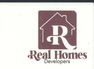 Real Homes Developers logo