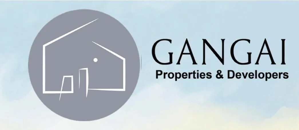 Gangai Properties and Developers logo