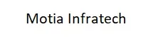 Motia Infratech logo