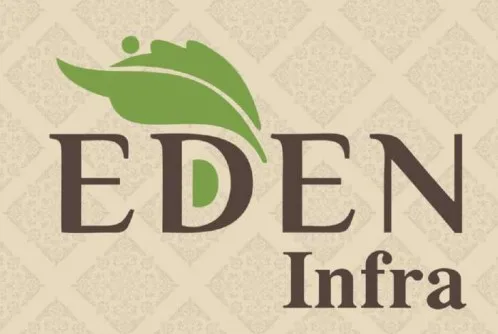 Eden Infra logo