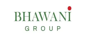 Bhawani Group Odisha logo