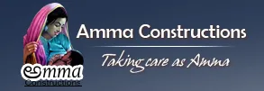 Amma Constructions logo