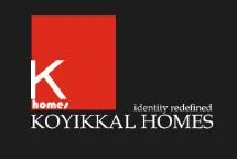 Koyikkal Construction logo