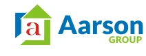 Aarson Infra Home Builders logo