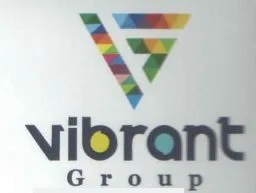 Vibrant Group Mumbai logo