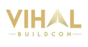 Vihal Buildcon logo