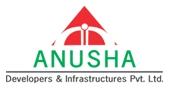 Anusha Developers And Infrastructures logo