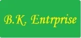 B K Enterprise Builders logo