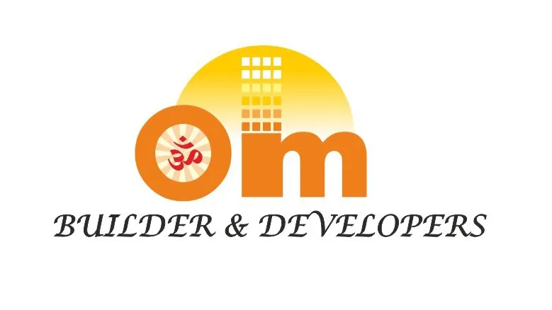 Om Builders Nasik logo