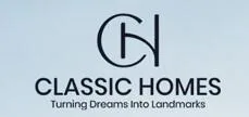 Classic Homes Jaipur logo