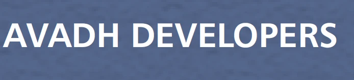 Avadh Developers logo