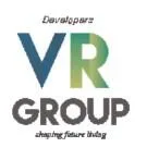 VR Group Vadodra logo