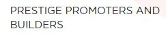 Prestige Promoters logo