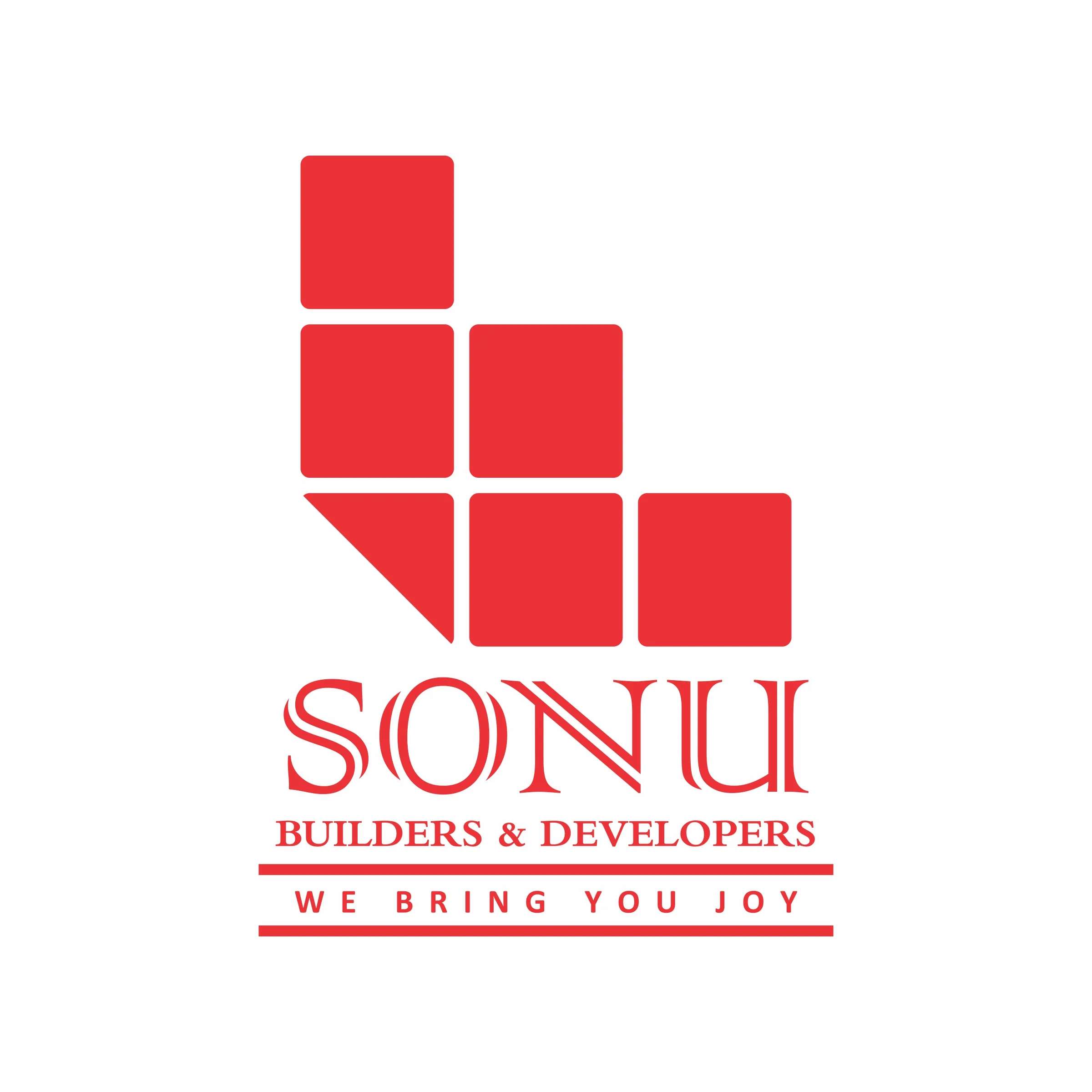 Sonu Builders And Developers logo