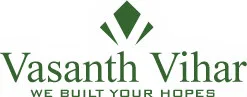 Vasanth Vihar logo