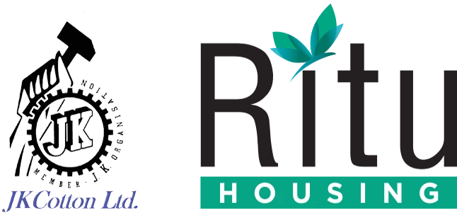 Ritu Housing logo