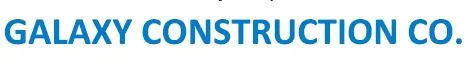 Galaxy Construction logo