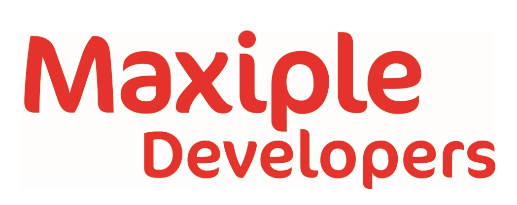 Maxiple Developers logo