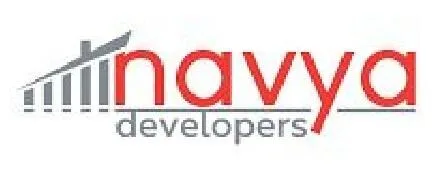 Navya Developers Sangareddy logo