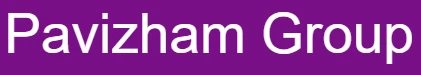 Pavizham Group logo