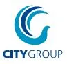 City Corporation Limited logo