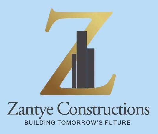 Zantye Constructions logo