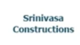 Srinivasa Constructions logo