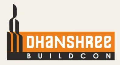 Dhanshree Buildcon logo