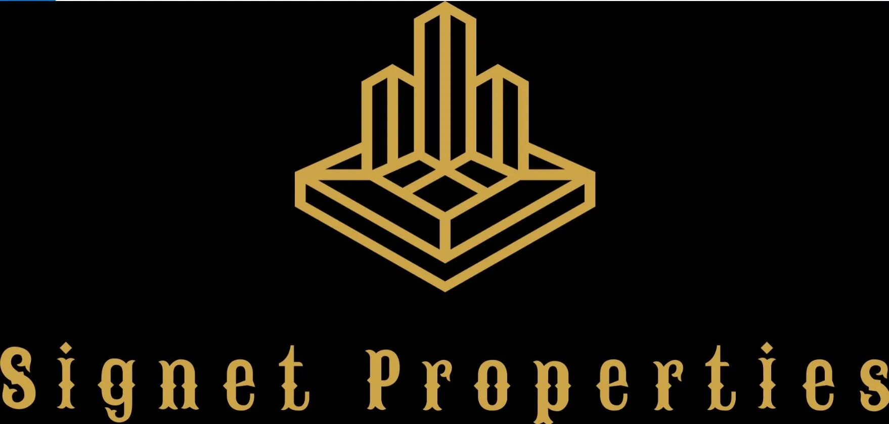 Signet Properties logo