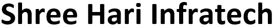 Shree Hari Infratech logo