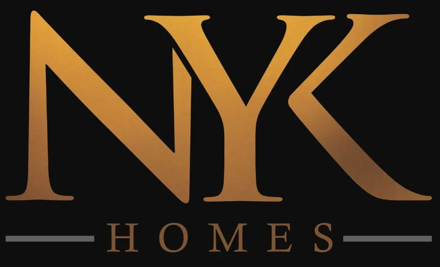 NYK Homes logo