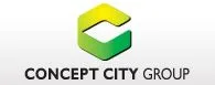 Concept City Group logo