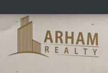Arham Realty Mumbai logo