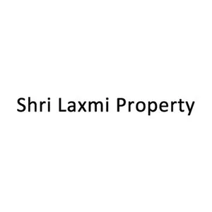 Shri Laxmi Property logo
