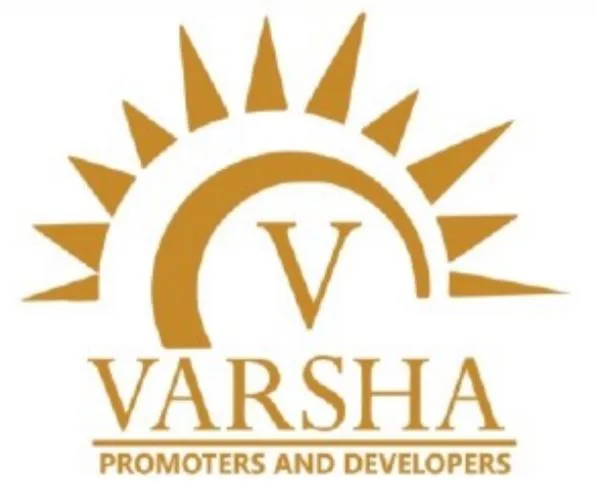 Varsha Promoters and Developers logo