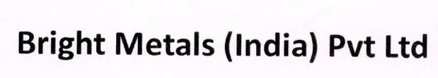 Bright Metals India logo