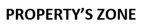 Propertys Zone logo