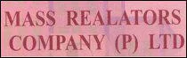 Mass Realators Company logo