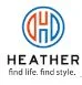 Heather Homes logo