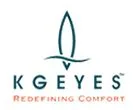 KGEYES logo