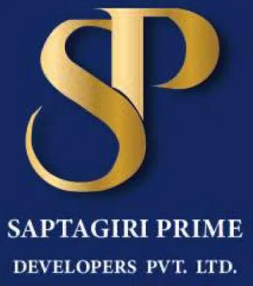 Saptagiri Prime Developers logo