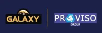Galaxy and Proviso Group logo