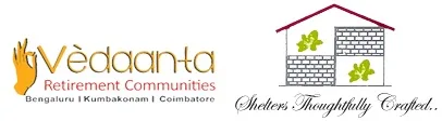 Vedaanta Senior Living and Aditya Shelters photo