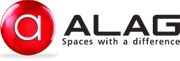Alag Property Constructions logo