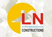 LN Constructions logo