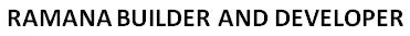 Ramana Builder logo
