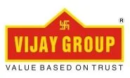 Vijay Group Builders logo