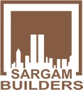 Sargam Builders Surat logo