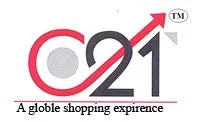 Century 21 Malls logo