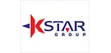 K Star Group Builders logo